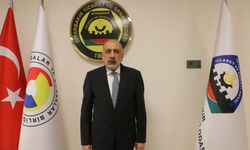 DTSO Başkanı Kaya, "2026'da faiz oranları düşmeli”