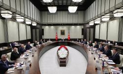 Kabinenin yarınki gündemi yoğun