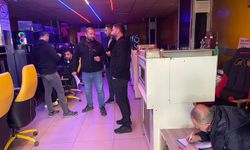 Batman’da internet kafelere sıkı denetim