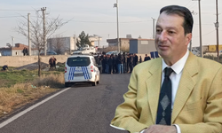 Diyarbakır Dicle Üniversitesi’nde yol krizi: Rektör Eronat’tan net mesaj