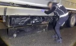 Batman'da 35 kilo skunk, 2 kilo esrar ele geçirildi