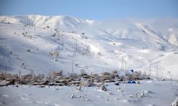 İşte Türkiye’nin en soğuk yerleri!