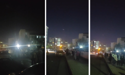 Diyarbakır’da karanlık skandalı: Öğrenciler ölüm yolundan eve dönüyor