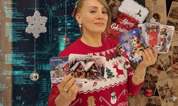 Diyarbakır’da Dijital Çağa Nostaljik Direniş; Kartpostal Geleneği