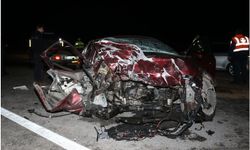 “Dur" ihtarına uymadı 5 kişi hayatını kaybetti