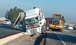 Diyarbakır’daki kazalar 11 ayda 34 can aldı