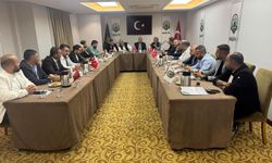 Kilis FK’dan OSB’ye Çağrı: 80 fabrika bu şehrin geleceğine omuz vermeli