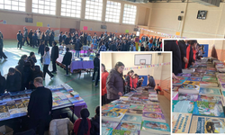 Diyarbakır Sur’da bir ilk: Kitap Günleri başladı