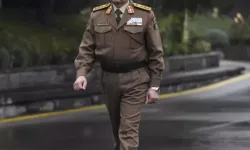 Esenboğa’dan Havalanan Özel Jet Haymana’da Düştü