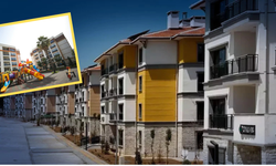 500 bin sosyal konutta kura süreci başlıyor: Ödeme planı ve taksitler netleşti