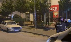 Pompalı tüfekle çiğ köfte dükkanını kurşunladılar