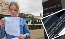 Diyarbakır’da şaşkınlık yaratan karar: Kuyumcu IBAN'ıyla para alan cerrah yeniden görevde!