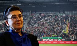 Amedspor’dan Leyla Zana'ya maç daveti