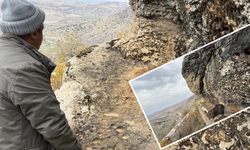 Binlerce yılın izleri Diyarbakır’da ortaya çıktı: Damla lapyaları ilk kez görüntülendi