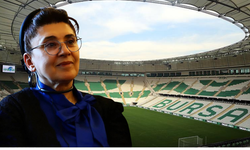 Leyla Zana’ya tribünlerden çirkin saldırı: Siyasilerden peş peşe tepkiler