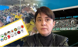 Diyarbakır’ın da aralarında olduğu 16 barodan Leyla Zana açıklaması