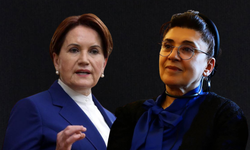 Akşener’den Leyla Zana’ya destek telefonu