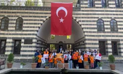 LÖSEV Diyarbakır’da hizmete başladı