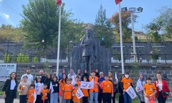 Diyarbakır artık LÖSEV ile daha umutlu!