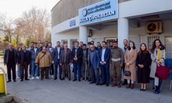 Diyarbakır’da ‘Mala Çîrokbêjan’ kapılarını açtı