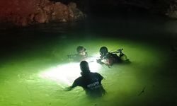 Malatya'da dereye düşen işçi öldü