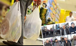 Kira, fatura, gıda… Diyarbakır’da asgari ücret hayat pahalılığına yeniliyor