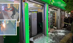 Diyarbakır’da markete el bombalı saldırı olayında yeni gelişme