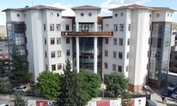 Mazıdağı’nda kasım ayı asayiş raporu açıklandı