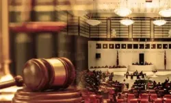 11. Yargı Paketi’nin ilk 15 maddesi onaylandı