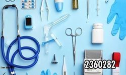 MEDİKAL MALZEME ALIMI İHALESİ