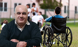 120 bin engelli için Diyarbakır’da eşitlik ve fırsat çağrısı