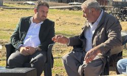 Diyarbakır’da AK Partili Başkan sağlık nedeniyle görevinden istifa etti