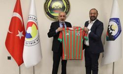 Diyarbakırspor’dan şehrin dinamiklerine çağrı