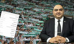 PFDK’nın verdiği 342 bin TL’lik “Leyla Zana” cezasını ödeyen isim belli oldu