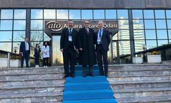 DİKO "Türkiye Geneli Kuyumculuk ve Mücevher Çalıştayı"na katıldı