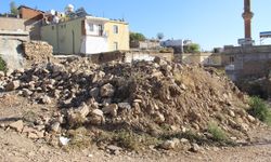 Diyarbakır’da metruk yapılar için çağrı