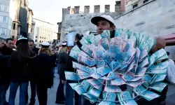 Cami önlerinde piyango ve şans oyunları biletlerinin satışı yasaklandı