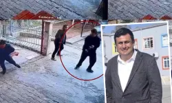 Okul müdürünü vuran öğrenci olayında yeni gelişme