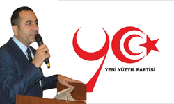 Yeni Yüzyıl Partisi’nden “Yeni Başlangıç” mesajı