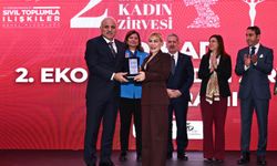 Kadın girişimciler Diyarbakır’da buluştu