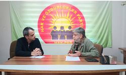 Diyarbakır’da süreç tartışması: Kürt sorununun çözümü değil; kimliksizleştirme modelidir”