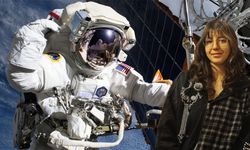 Diyarbakır’dan NASA’ya! Buse Altunbağ’ın Dünya Çapındaki Başarı Hikâyesi