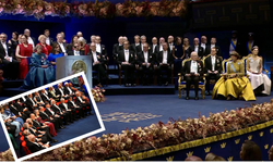 2025 Nobel Ödülleri sahiplerini buldu