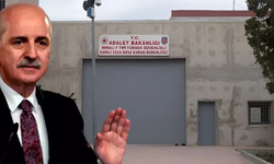 Kurtulmuş’tan İmralı açıklaması: Görüşme gizli kalmayacak, kayıtlar MİT’te…