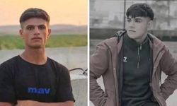 Otomobil ile motosiklet çarpıştı: 2 ölü