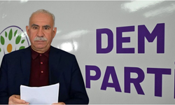 Öcalan’dan DEM Parti ve ittifak çıkışı: Onsuz iktidar mümkün değil