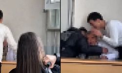 Öğretmeniyle alay eden 7 öğrenci hakkında karar verildi