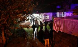 Tartıştığı eşi ve bacanağını katletti