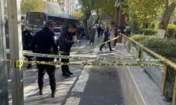 Diyarbakır’da eşini rahatsız eden adama tuzak: Ayağından vuruldu