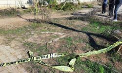 Kadını öldürüp yol kenarına attılar